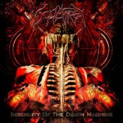 Scalafrea : Ingenuity of the Death Machine